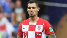 Iskreni Lovren priznao: S ovim se nećemo moći pomiriti godinama, ali...