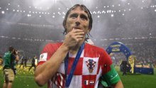 Modrić oduševio Madrid: Donio odluku kojoj se navijači Reala nisu nadali