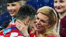 Kako je Kolinda Grabar Kitarović ukrala šou i postala najveća zvijezda finala