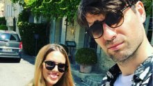 Ćorluka poručio Franki: 'Nisam se zdrobio, na kavi sam'