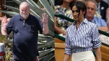 Thomas Markle potvrdio nagađanja iz palače: 'Moja kći zna biti zahtjevna'