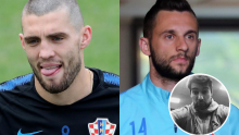 Savladao ih umor: Mateo Kovačić i Marcelo Brozović spavaju dok ih njihovi suigrači snimaju