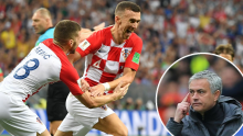 Srebrni hrvatski reprezentativac otkrio: Da, ponuda Manchester Uniteda bila je na stolu...