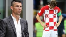 Ronaldo se već veseli: Je li moguće da će Modriću preoteti nagradu koju zaslužuje!?