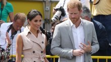 Zašto Meghan Markle izbjegava nositi britanske modne brendove