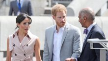 Još jedno pravilo kraljevske obitelji: Meghan Markle morat će zaboraviti ovaj američki običaj, a evo i zašto