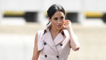 Nova modna ikona: Meghan Markle prvi puta i službeno među najbolje odjevenima