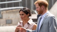 Meghan Markle teško se privikava na brojna kraljevska pravila i zabrane