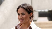 Kako je Meghan Markle slučajno pokrenula novi trend