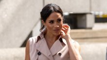 Meghan Markle još prije četiri godine maštala je o tome da postane princeza