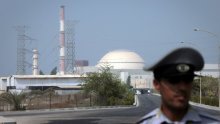 Iran prešao limit obogaćenog uranija