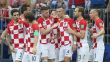 Modrić proglašen najboljim na SP-u, no jesu li tu nagradu zaslužili i ovi hrvatski nogometaši?