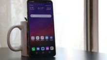 LG G7 ThinQ: Smartfon koji igra na sigurno