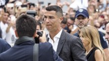 Ronaldov transfer u Juventus dobio potpuno novu sliku