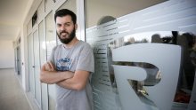 Rimac otvorio tvrtku u Splitu, planira zaposliti do stotinu ljudi