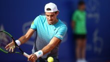 Argentinac Pella za svoj prvi ATP naslov protiv polufinalista Roland Garrosa, Talijana Cecchinata