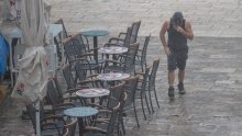 Stiže velika promjena vremena, velik pad temperatura, moguća i olujna nevremena