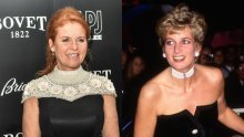 Otkrivamo sve o turbulentnom prijateljstvu i odnosu princeze Diane i njezine šogorice Sarah Ferguson