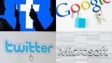 Treba li vas zabrinuti najavljena suradnja Facebooka, Googlea, Microsofta i Twittera?