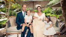 Princ William o svoje troje djece: 'Oni su nepredvidljivi'