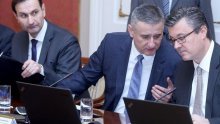 Vlada predstavila proračun, Marić upozorio na 17,4 milijardi kuna duga koji stiže na naplatu