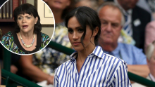 Polusestra Meghan Markle više ne krije da je odlučila zaraditi na njoj