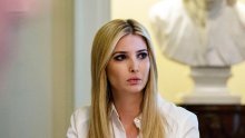 Bijela kuća: Ivanka Trump neće biti čelnica Svjetske banke