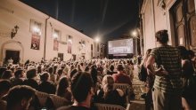 Motovun Film Festival otvoren sjećanjem na Predraga Lucića