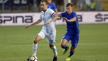 Kapetan Rijeke dobio nemoralnu ponudu iz Francuske, no i Serie A mu nudi veliki izazov