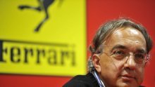 Umro je Sergio Marchionne: Legenda autoindustrije, šef Fiata, Ferraria, Chryslera, Maseratia