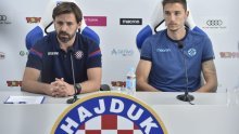 Hajduk ne mora strahovati od Slavije nego od nečega drugoga: Mi to ne možemo promijeniti