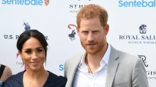 Princ Harry vratio se u Afriku na mjesto zaruka, ali bez Meghan Markle