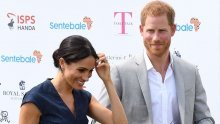 Sreći nema kraja: U dom Meghan Markle i princa Harryja stigla prinova