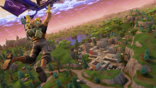 Fortnite je u 2018. zaradio više od dvije milijarde američkih dolara