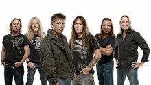 Iron Maiden objavio videoigru 'Legacy Of The Beast'