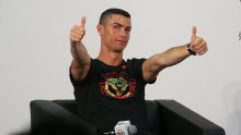 Cristiano Ronaldo izbjegao život u zatvoru; spasila ga nagodba, ali će to skupo platiti