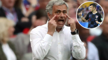 Mourinho smislio način kako skupiti novac za kupovinu Ivana Perišića