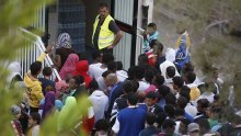 Više od 100.000 migranta stiglo u Europu do 3. srpnja