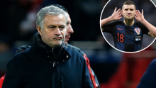 Mourinho presudio srebrnom hrvatskom reprezentativcu: Ma nije on igrač za United