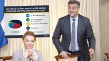 Plenković tvrdi da je prosječna plaća porasla 710 kuna. Tportalovi čitatelji nisu bili te sreće