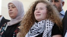 Palestinska heroina: Udarila bih izraelskog vojnika i da sam znala za zatvorsku kaznu