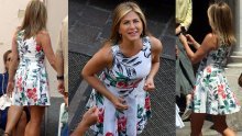 Jennifer Aniston bivšeg supruga Justina Therouxa zauvijek je prekrižila