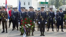 U Dalju obilježena pogibija hrvatskih branitelja