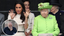 Obiteljska drama Meghan Markle ne prestaje, a čini se kako će se u sve morati upetljati i kraljica