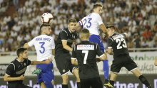 Slavija mora pasti; Hajduk je favorit iako mu brani tek treći golman, a nema ni kapetana...