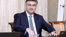 Evo gdje će odmarati Plenković i ministri