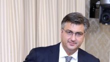 Plenković: Srbiji poruke istine, suradnje i mira, ali istina o velikosrpskoj agresiji mora se znati