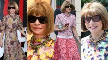 Anna Wintour otkrila kakve haljine više ne može vidjeti na crvenom tepihu