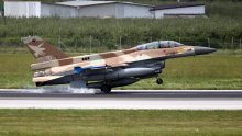 Potvrda iz SAD-a: Hrvatska može dobiti avione F-16, ali Izraelci iz njih moraju izvaditi svoju tehnologiju