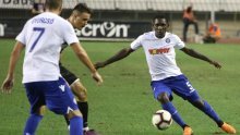 Hajduk pobijedio Slaviju i u Sofiji te s ukupnih 4:2 prošao dalje